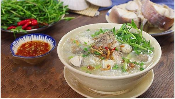 Mơ thấy cháo dự đoán số đề may mắn Mơ thấy cháo dự đoán số đề may mắn
