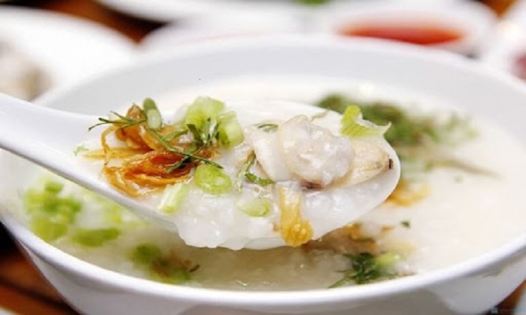 Mơ thấy ăn cháo là một giấc mơ tốt đẹp Mơ thấy ăn cháo là một giấc mơ tốt đẹp