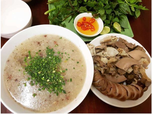 Giải mã giấc mơ thấy ăn cháo Giải mã giấc mơ thấy ăn cháo