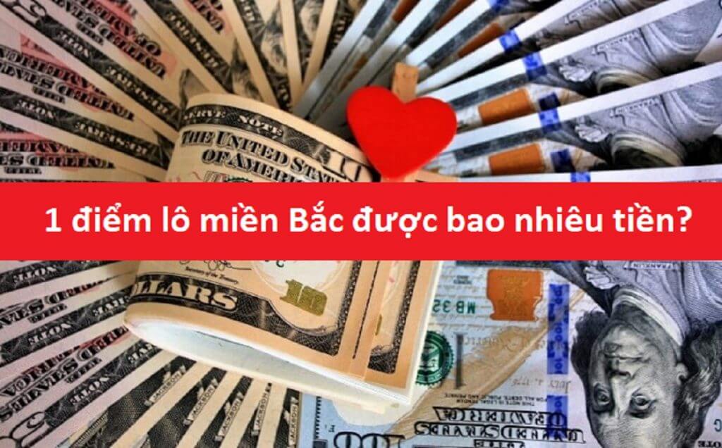 Cách tính điểm lô đề miền Bắc Cách tính điểm lô đề miền Bắc