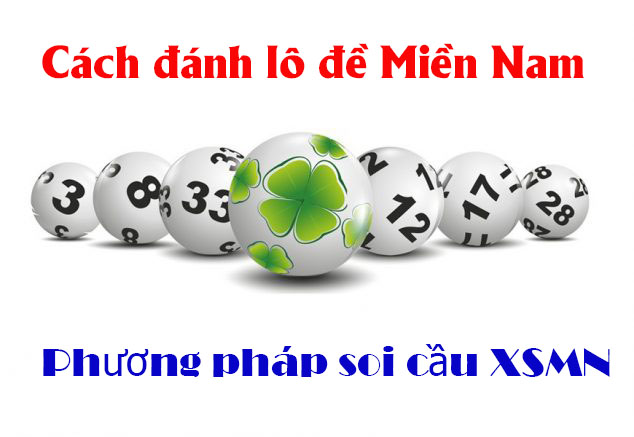 Cách tính điểm lô đề miền Nam Cách tính điểm lô đề miền Nam