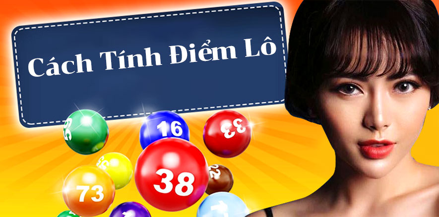 Cách tính điểm lô đề 3 miền chuẩn xác Cách tính điểm lô đề 3 miền chuẩn xác