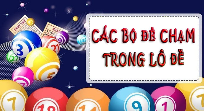 Các bộ chạm đề chuẩn Các bộ chạm đề chuẩn