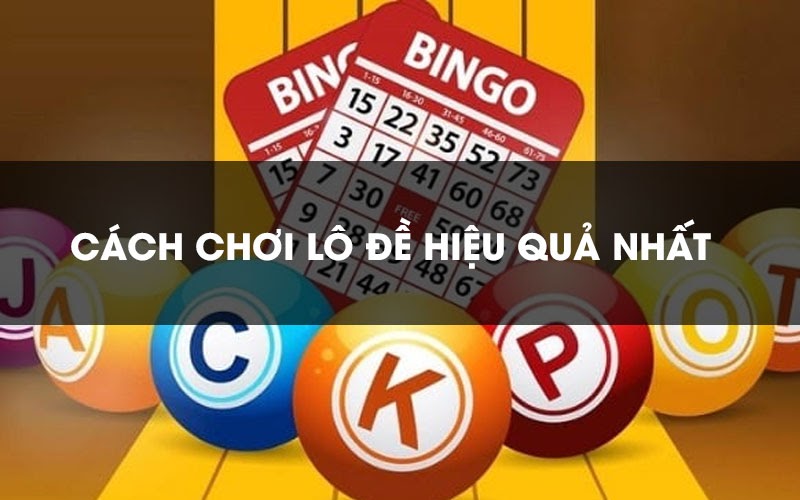 Cách dàn đề thắng liên tục Cách dàn đề thắng liên tục