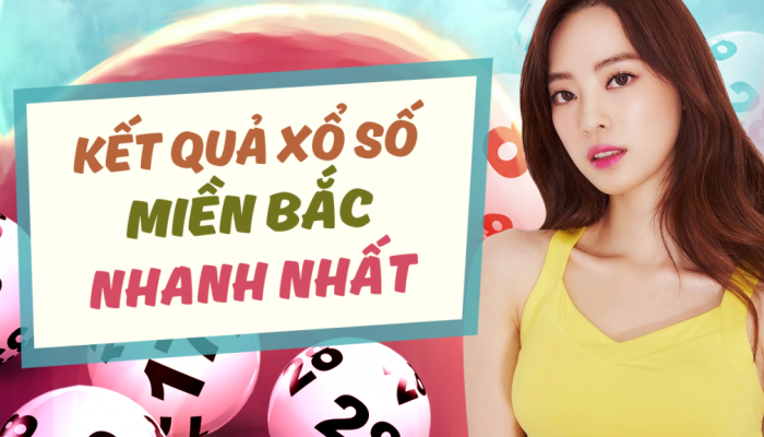 Nhắn tin kết quả xổ số miền Bắc - Thabet