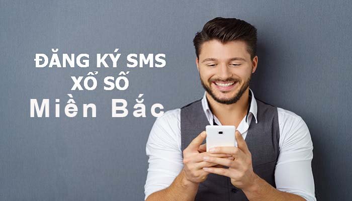 Nhắn tin kết quả xổ số miền Bắc - Thabet