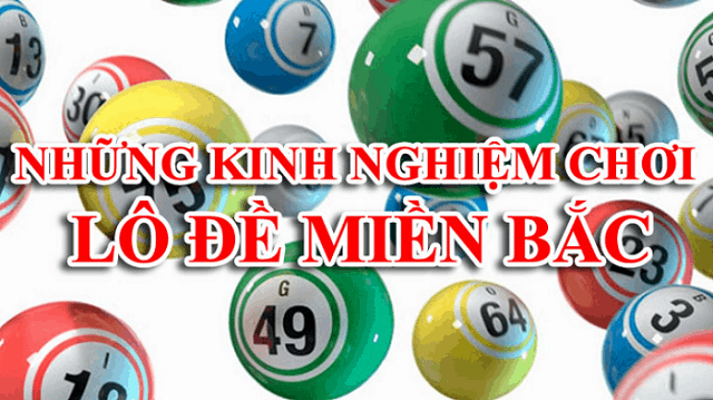 Hướng dẫn chơi lô đề miền Bắc từ Thabet
