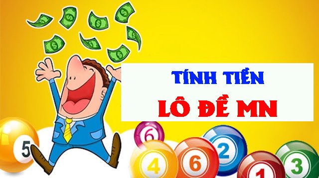 Cách tính tiền lô đề miền Nam từ Thabet