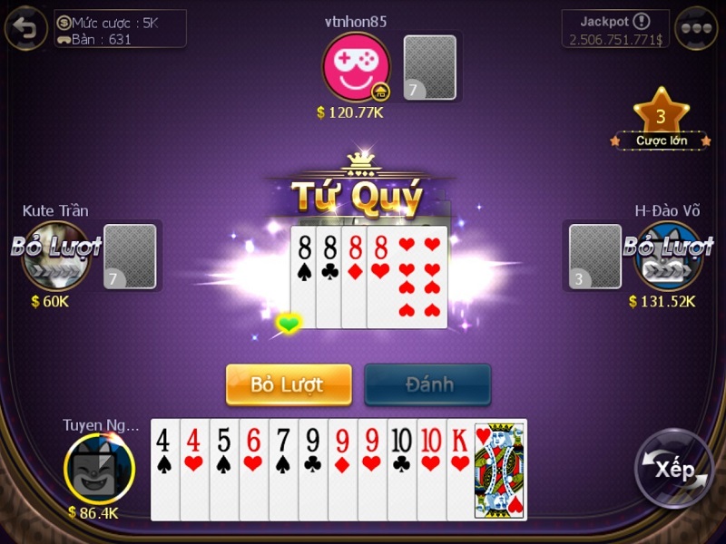 Chơi poker kiếm tiền tại casino online Chơi poker kiếm tiền tại casino online