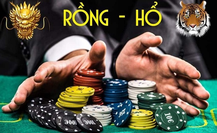 Rồng Hổ mới nhất tại Thabet88